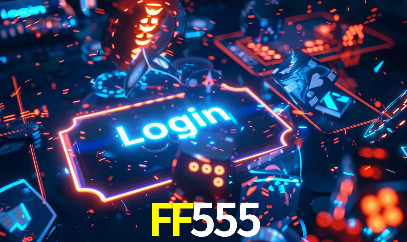 Bônus de Cadastro Cassino FF555